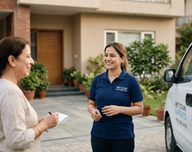 Pet Stain Carpet Cleaning Wellington, FL FAQs
